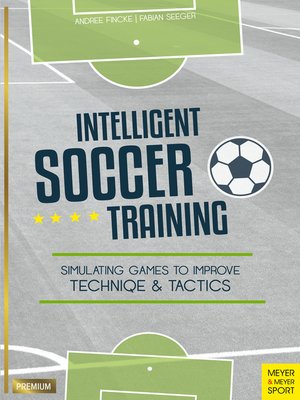cover image of Intelligent Soccer Training